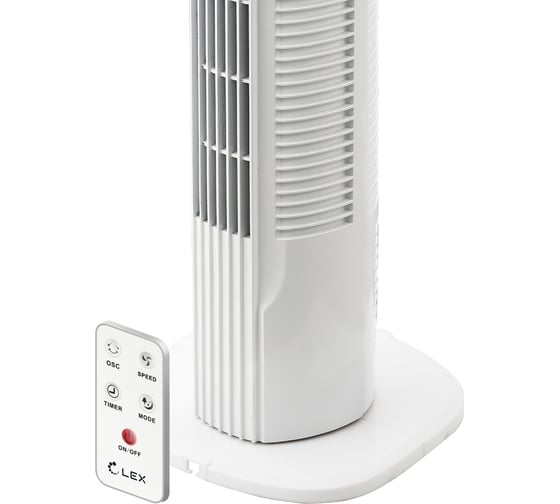 Вентилятор Lex LXFC8361