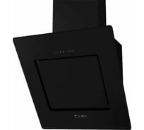 Вытяжка Lex Leila 600 Black CHAO000330