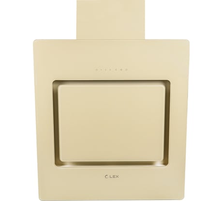 Вытяжка Lex Leila 600 Ivory CHAO000331