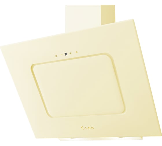 Вытяжка Lex Luna 600 Ivory CHAO000358 1