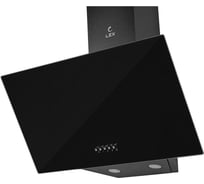 Вытяжка Lex Meta 500 Black TRFE000001
