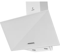 Вытяжка Lex Meta 500 White TRFE000002