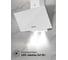 Вытяжка Lex Meta 600 White TRFE000004 5