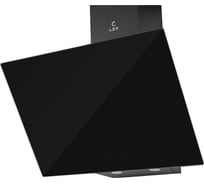 Вытяжка Lex Meta GS 600 Black TRFE000005