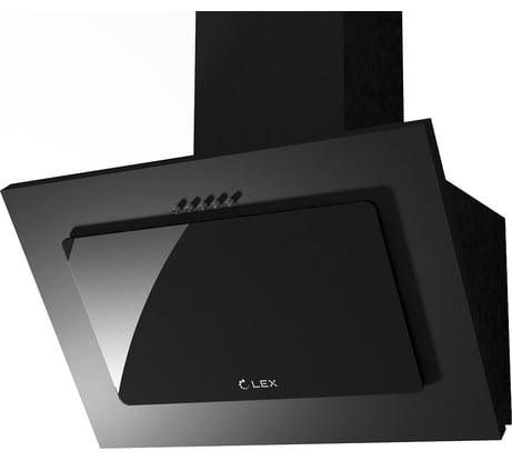 Вытяжка Lex Mika 500 Black CHTI000330