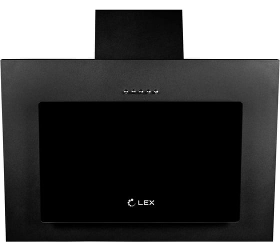 Вытяжка Lex Mika 500 Black CHTI000330