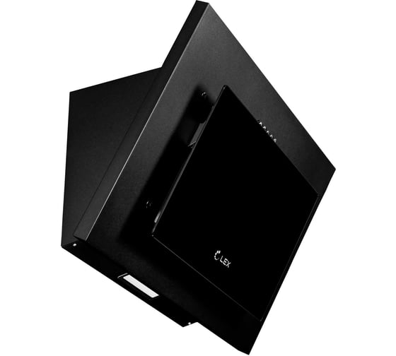 Вытяжка Lex Mika 500 Black CHTI000330