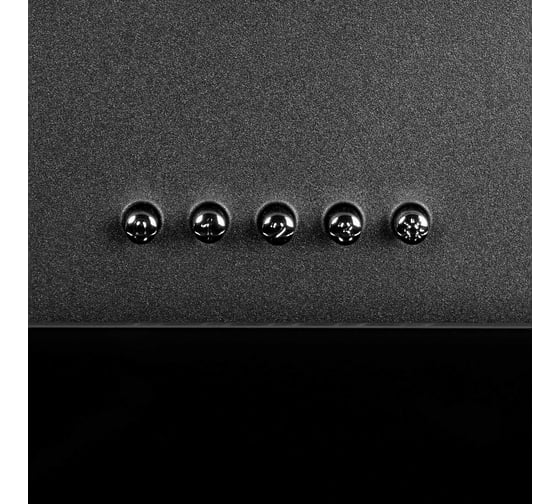 Вытяжка Lex Mika 500 Black CHTI000330