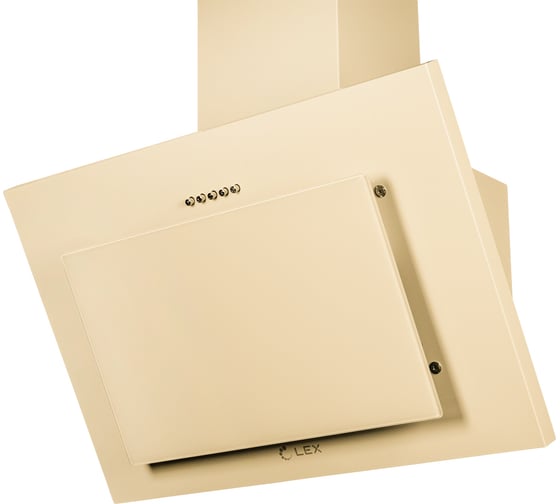 Вытяжка Lex Mika 600 Ivory CHTI000355 1