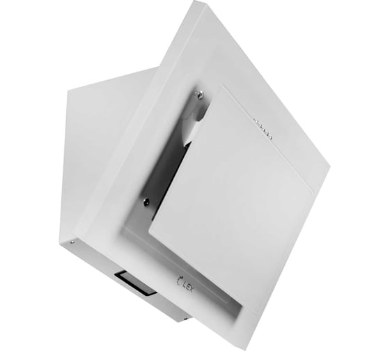 Вытяжка Lex Mika 600 White CHTI000333