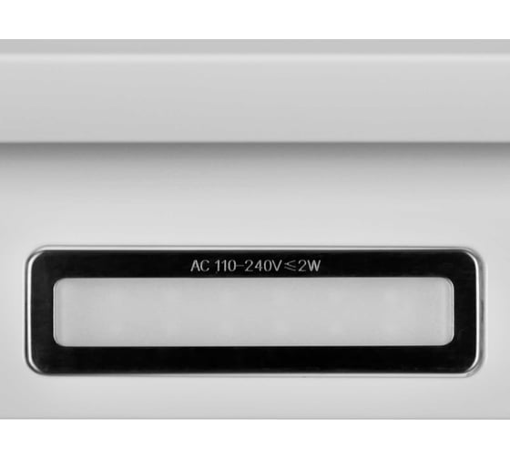 Вытяжка Lex Mika 600 White CHTI000333