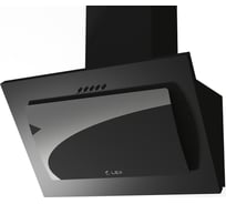Вытяжка Lex Mika C 600 Black CHTI000340