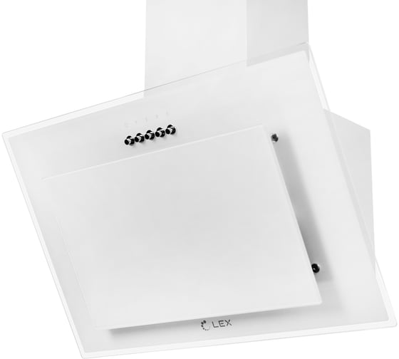 Вытяжка Lex Mika G 500 White CHTI000335
