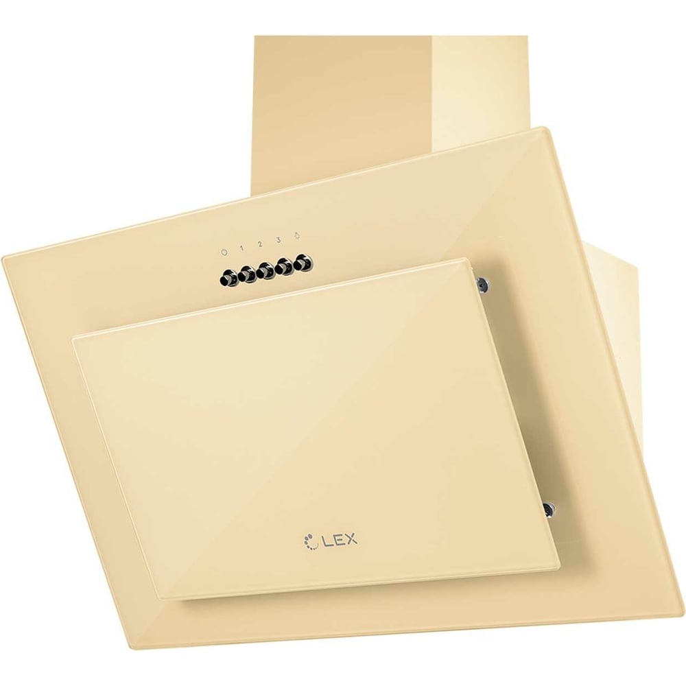 Вытяжка Lex Mika G 500 IV CHTI000356 - выгодная цена, отзывы ...