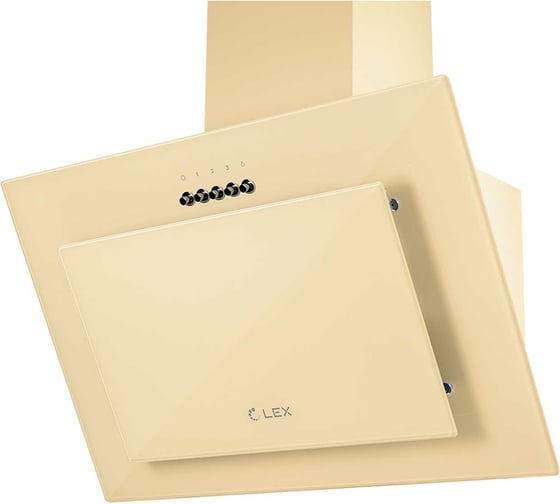 Вытяжка Lex Mika G 600 IV CHTI000357