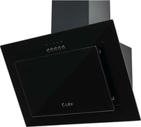 Вытяжка Lex Mika G 600 Black CHTI000336