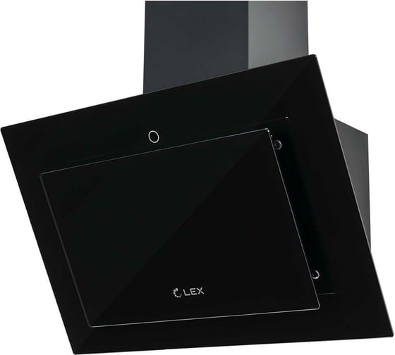 Вытяжка Lex Mika GS 600 Black CHTI000338 1