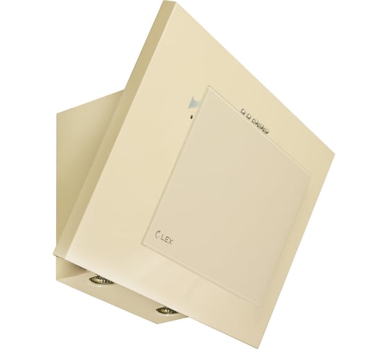 Вытяжка Lex Mini 500 Ivory PLMA000205