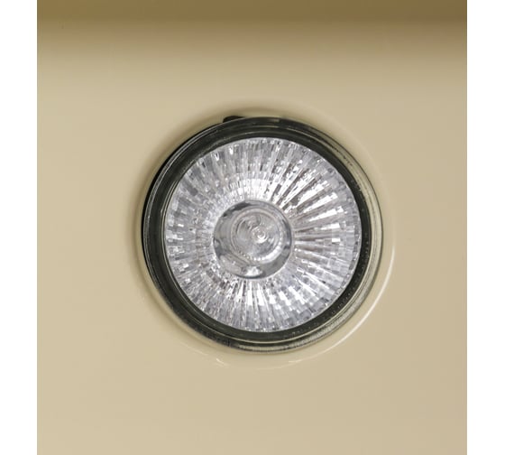 Вытяжка Lex Mini 500 Ivory PLMA000205
