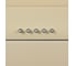 Вытяжка Lex Mini 500 Ivory PLMA000205 4