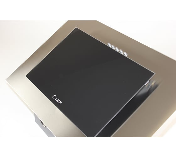 Вытяжка Lex Mini 600 Inox PLMA000074