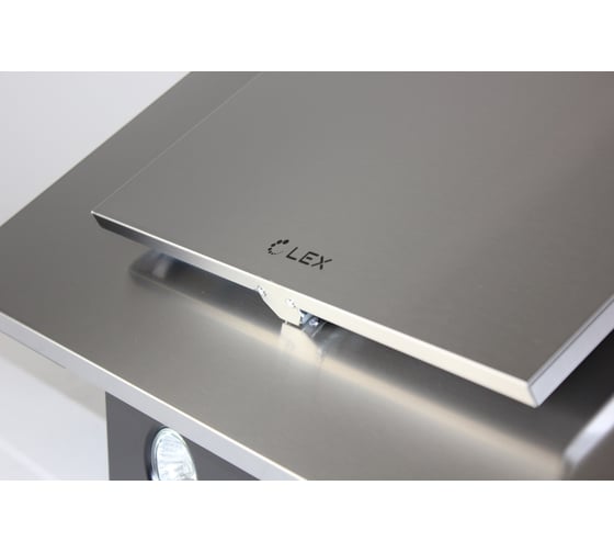 Вытяжка Lex Mini S 600 Inox PLMA000151