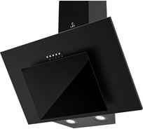 Вытяжка Lex Mira 500 Black TRFE000014