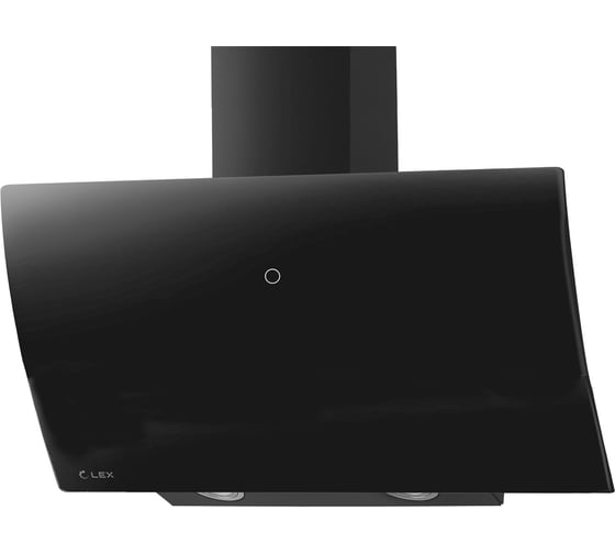 Вытяжка Lex Plaza GS 900 Black CHTI000367