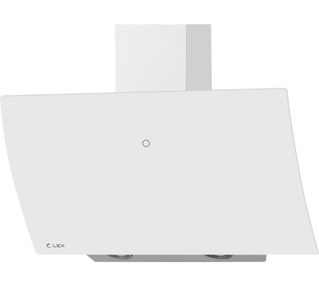 Вытяжка Lex Plaza GS 900 White CHTI000368