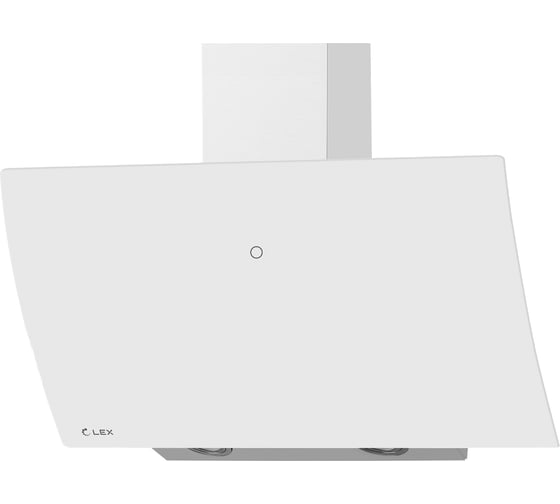 Вытяжка Lex Plaza GS 900 White CHTI000368 1