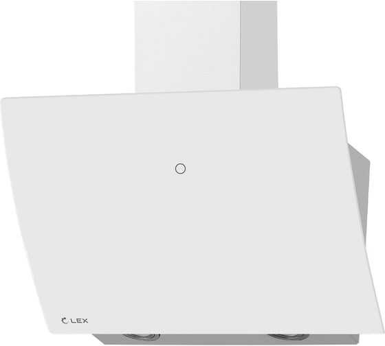 Вытяжка Lex Plaza GS 600 White CHTI000366 1