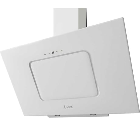 Вытяжка Lex Luna 900 White CHAO000207