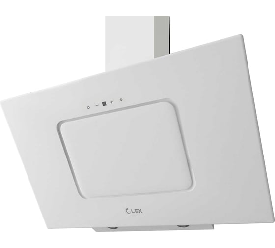 Вытяжка Lex Luna 900 White CHAO000207 1