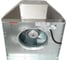 Крышный вентилятор NOIZZLESS DVA-ROOF-V 355 E4 30 4687202617319 3