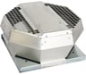 Крышный вентилятор NOIZZLESS DVA-ROOF-V 355 E4 30 4687202617319