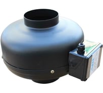 Канальный вентилятор AIR-SC DVC 200 4687202295371