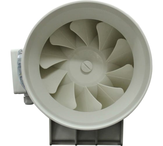 Канальный вентилятор AIR-SC пластиковый HF-100 4687202295289