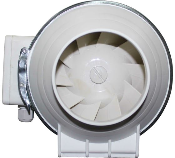 Канальный вентилятор AIR-SC пластиковый HF-125 4687202295296