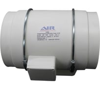 Канальный вентилятор AIR-SC пластиковый HF-250 4687202295326