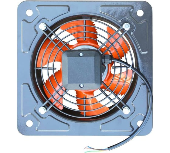 Вентилятор осевой на панели AIR-SC FZY (YWF) 2E-200B (220V) 4687202295067