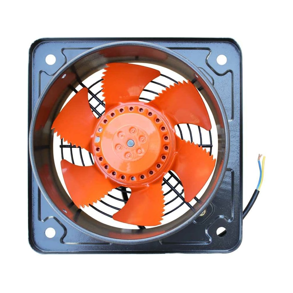 Вентилятор осевой на панели AIR-SC FZY (YWF) 2E-250B (220V ...