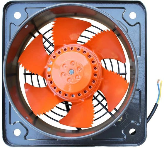 Вентилятор осевой на панели AIR-SC FZY (YWF) 4E-450B (220V) 4687202295135