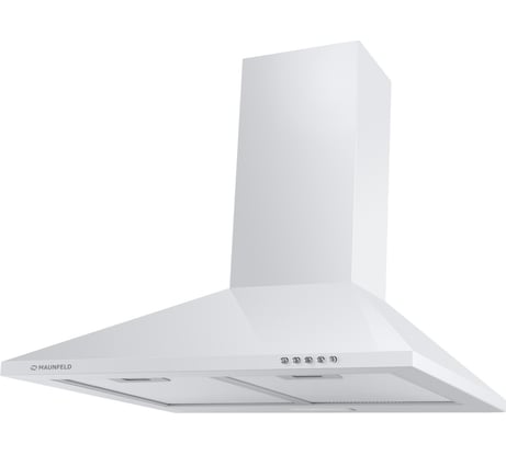 Кухонная вытяжка MAUNFELD Cork 60 белый CORK 60 White