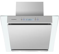 Кухонная вытяжка MAUNFELD Gloria 60 нержавеющая сталь GLORIA 60 INOX Glass Transparent