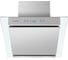 Кухонная вытяжка MAUNFELD Gloria 60 нержавеющая сталь GLORIA 60 INOX Glass Transparent 1