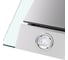 Кухонная вытяжка MAUNFELD Gloria 60 нержавеющая сталь GLORIA 60 INOX Glass Transparent 9
