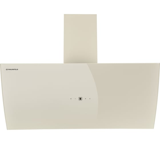 Кухонная вытяжка MAUNFELD Sky Star Chef 60 бежевый SKY STAR CHEF 60 Glass Beige