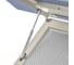 Кухонная вытяжка MAUNFELD Sky Star Chef 60 бежевый SKY STAR CHEF 60 Glass Beige 14