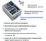 Приточная вентиляционная установка Naveka Node4-200/VAC(D),E4.5 (400 м3/ч, 400 Па) УН-00006117 2