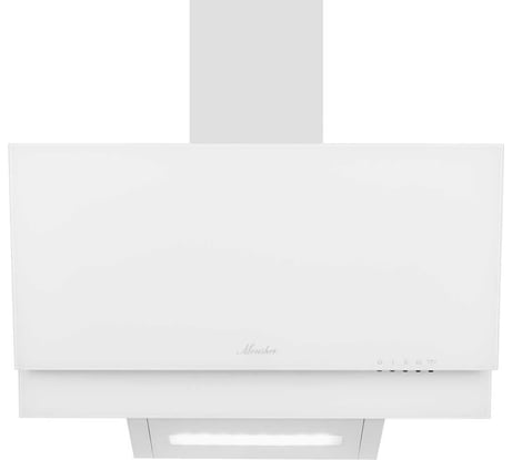 Вытяжка Monsher ROUEN 60 Blanc 76364